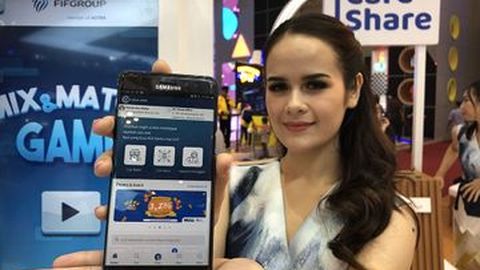ACC Luncurkan E-Contract untuk Mudahkan Pembelian Kendaraan