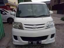2014 Daihatsu Luxio 1.5 M Wagon