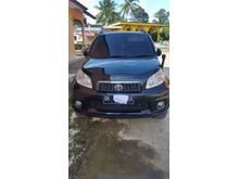 2010 Toyota Rush 1.5 S SUV
