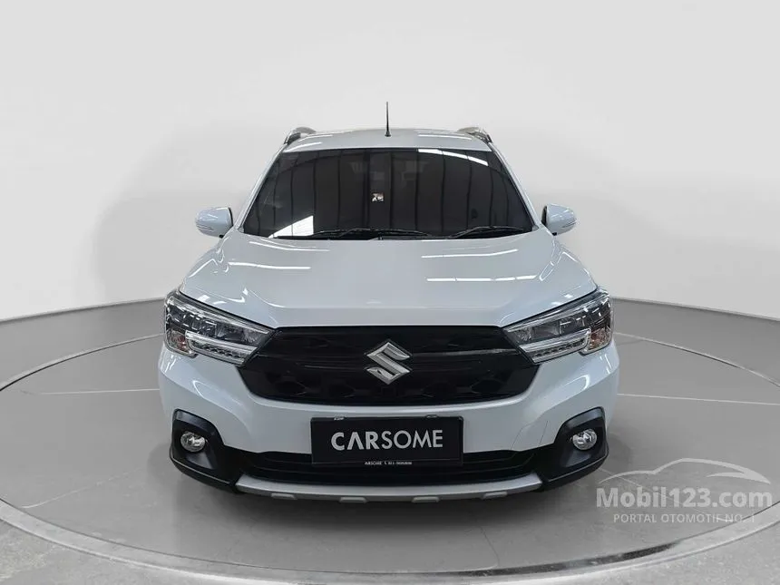 2023 Suzuki XL7 Beta Hybrid SUV