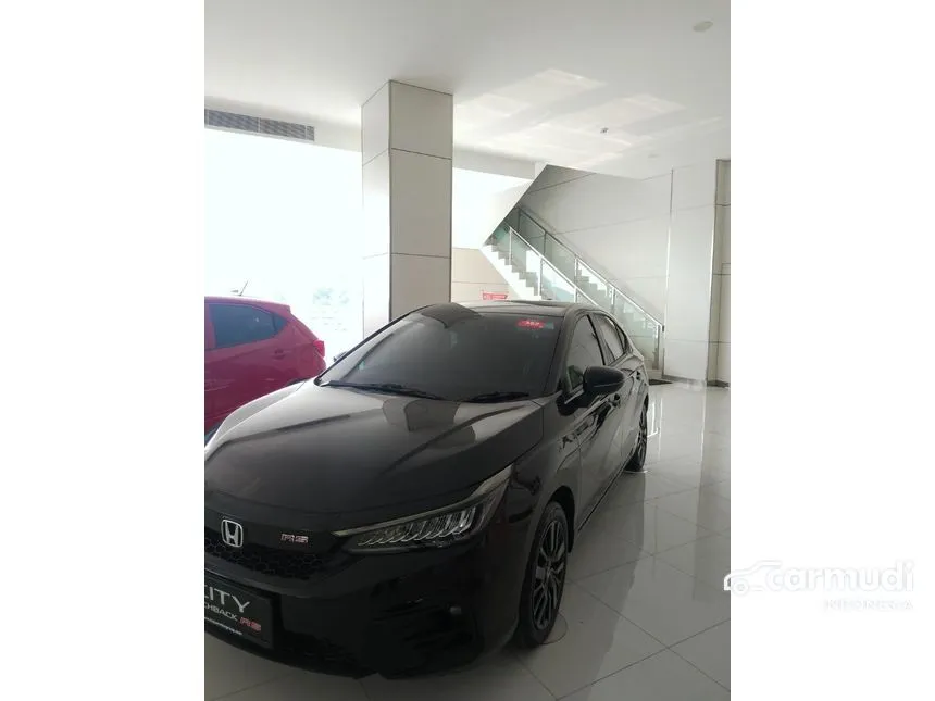 2024 Honda City RS Hatchback