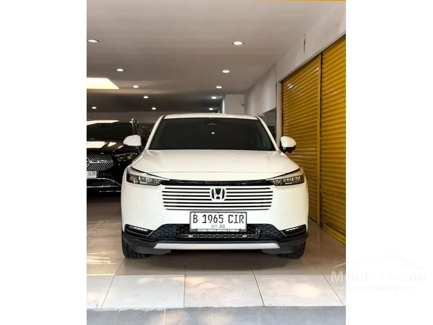 2025 Honda HR-V Special Edition SUV