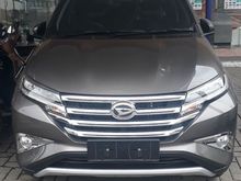 2019 Daihatsu Terios 1,5 R Deluxe SUV