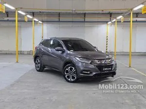 2021 Honda HR-V 1.5 E SUV