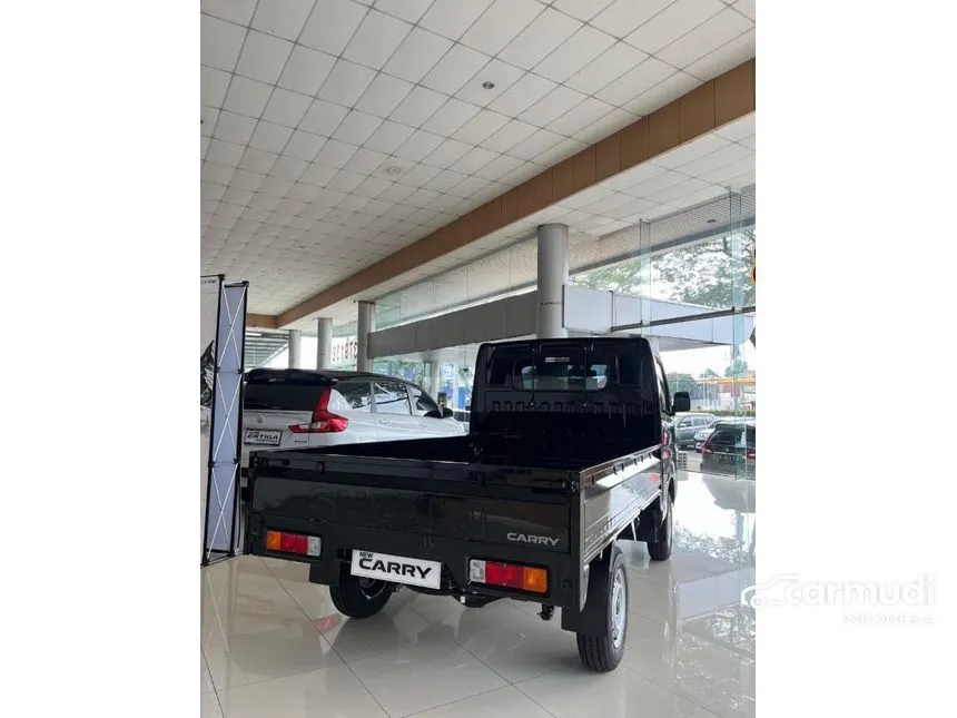 2024 Suzuki Carry FD ACPS Pick-up