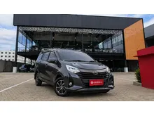 2021 Toyota Calya 1.2 G MPV - Diskon Cash sampai 15 JUTA