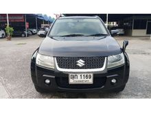 2011 Suzuki Vitara 2.0 (ปี 05-12) Grand JLX SUV