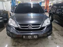 2010 Honda CR-V 2.0 2.0 i-VTEC SUV
