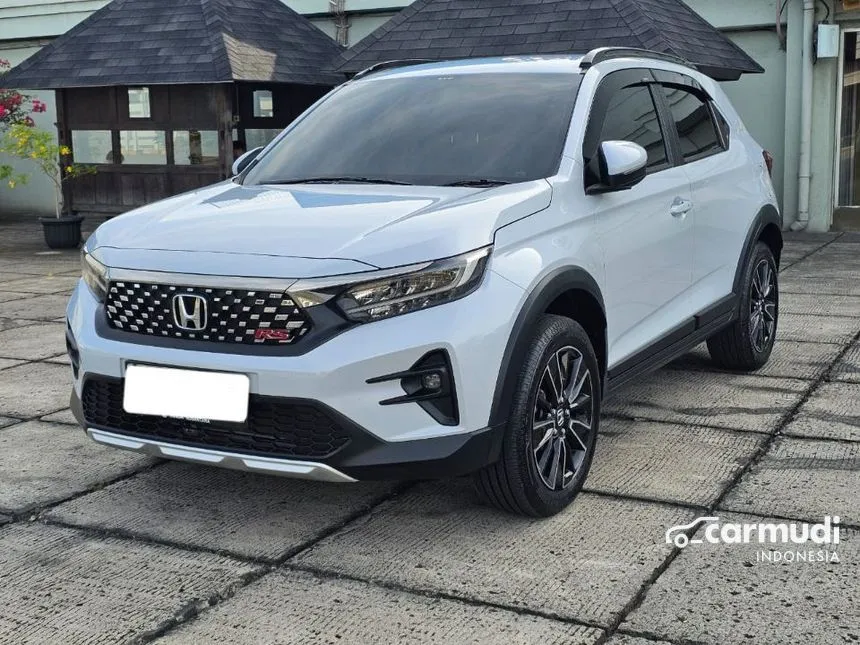 2024 Honda WR-V RS SUV