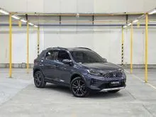 Promo DP minim ,diskon up to 10 jutaan 2022 Honda WR-V 1.5 RS Honda Sensing SUV
