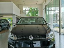 2020 Volkswagen Polo 1.2 Comfortline TSI Hatchback