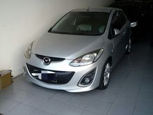 2010 Mazda 2 1.5 R Hatchback