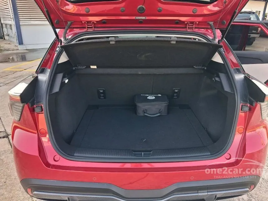 2024 MG MG4 X Hatchback