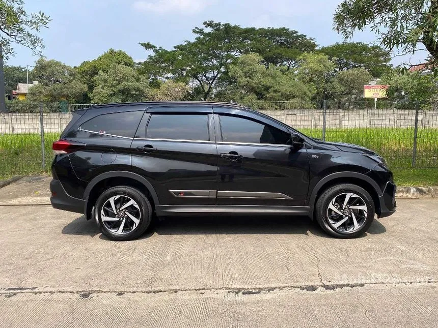 2023 Toyota Rush GR Sport SUV