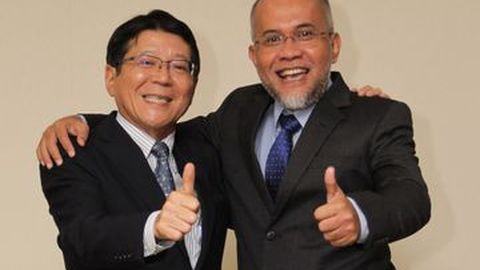Warih Jadi Presiden Direktur Baru TMMIN