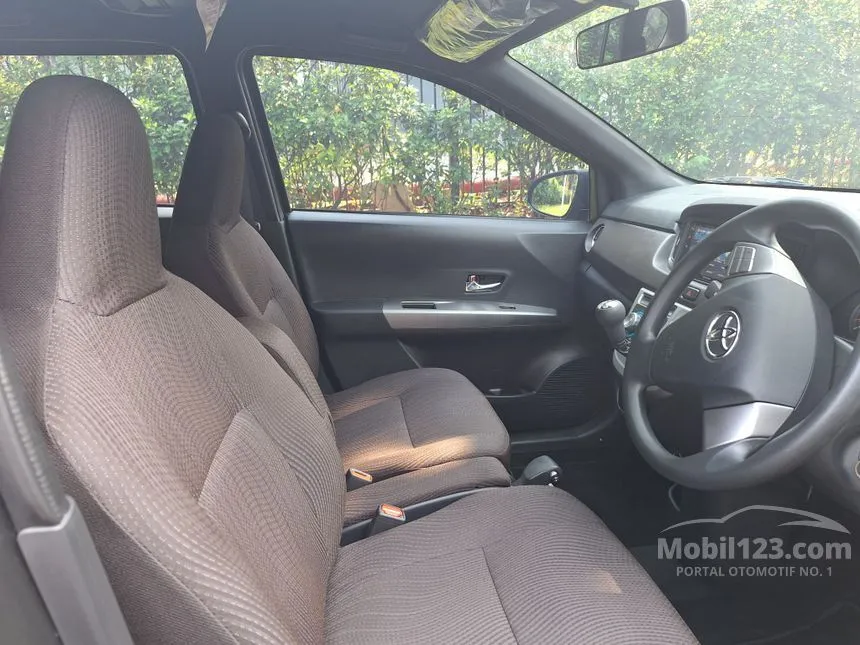 2026 Toyota Calya G MPV