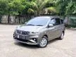 Jual Mobil Suzuki Ertiga 2022 GL 1.5 di DKI Jakarta Manual MPV Abu