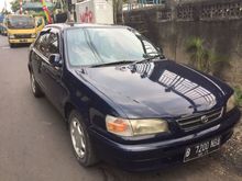 1997 Toyota All New Corolla 1.6 SEG