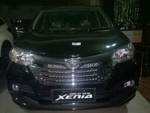 2018 Daihatsu Xenia 1.3 X DELUXE MPV