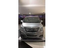 Hyundai H-1 Diesel Terbaik Harga Terbaik