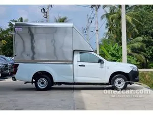 2021 Isuzu D-MAX 1.9 B Spark Pickup