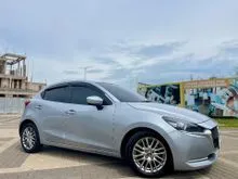 2019 Mazda 2 1.5 GT Hatchback KM 54RB