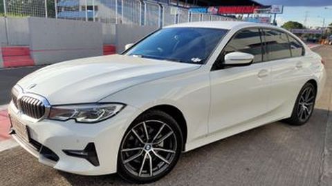 Mercedes Kalah! BMW Merek Mobil Mewah Terlaris di Indonesia pada 2020