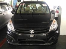 2016 Suzuki Ertiga 1.4 GA Wagon