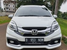2016 Honda Mobilio 1.5 RS MPV