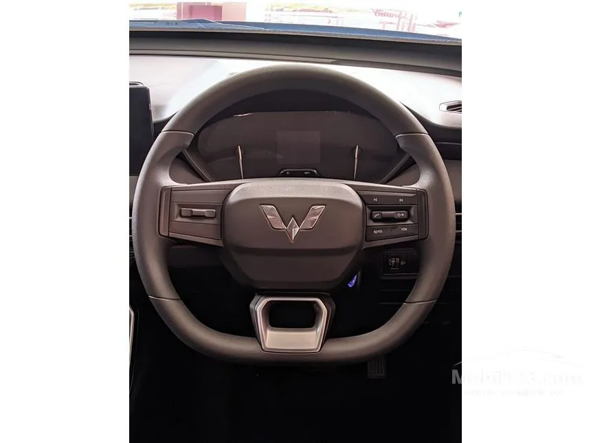 2024 Wuling Alvez CE SUV