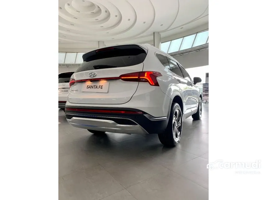 2024 Hyundai Santa Fe Prime SUV