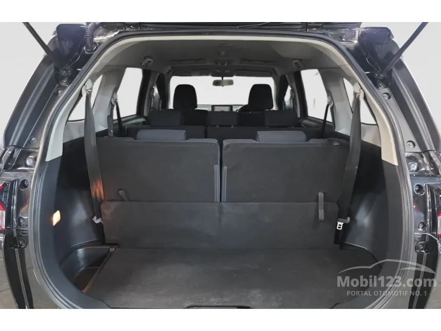2024 Toyota Avanza E MPV