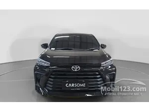 2024 Toyota Avanza 1.3 E MPV