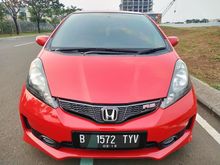 2014 Honda Jazz 1.5 RS Hatchback