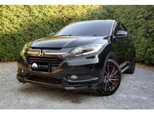 2015 Honda HR-V 1.8 (ปี 14-18) E SUV