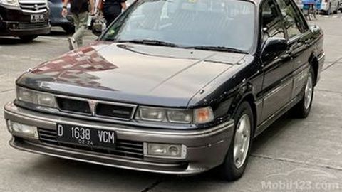 Makin Gaul! Ini Pilihan Mobil Bekas Rp60 Jutaan yang Retro dan Gaya