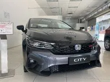 New Honda City 1.5 RS eHEV Hybrid / 8 Years Warranty / Honda Sensing
