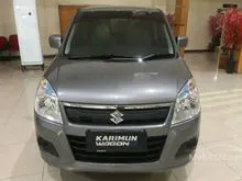 2021 Suzuki Karimun Wagon R 1,0 Wagon R Hatchback