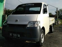 2012 Daihatsu Gran Max 1.5 3 Way Pick-up