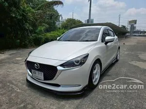 2020 Mazda 2 1.3 S Sports Leather Hatchback