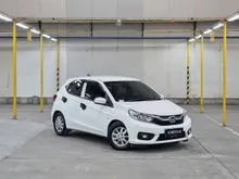 2019 Honda Brio 1.2 Satya E Hatchback Garansi DP Minim