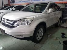 2011 Honda CR-V 2.0 2.0 i-VTEC SUV