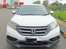 Honda CR-V 2.0 2013 Tdp. 25 jt, mesin sangat terawat