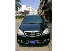 2007 Toyota Avanza 1.3 G MPV