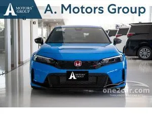 2026 Honda CIVIC 2.0 Type R Hatchback