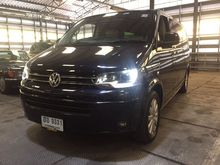 2012 Volkswagen Caravelle 2.0 (ปี 04-16) TDi Van AT