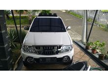 2014 Isuzu Panther 2.5 GRAND TOURING SUV