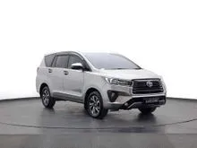 2021 Toyota Kijang Innova 2.4 G MPV DIESEL//BUNGA 0