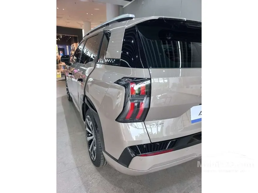 2026 GAC AION V Luxury SUV