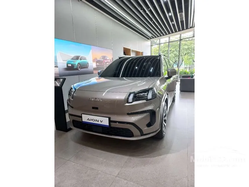 2026 GAC AION V Luxury SUV